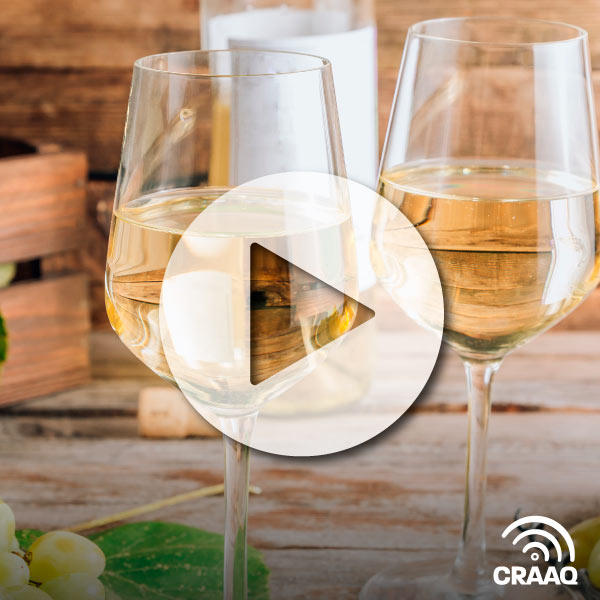 Vinification au Québec en 2020 : Outils de production et budget