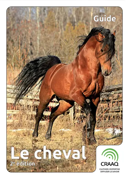 Le cheval, 2e édition (PDF)