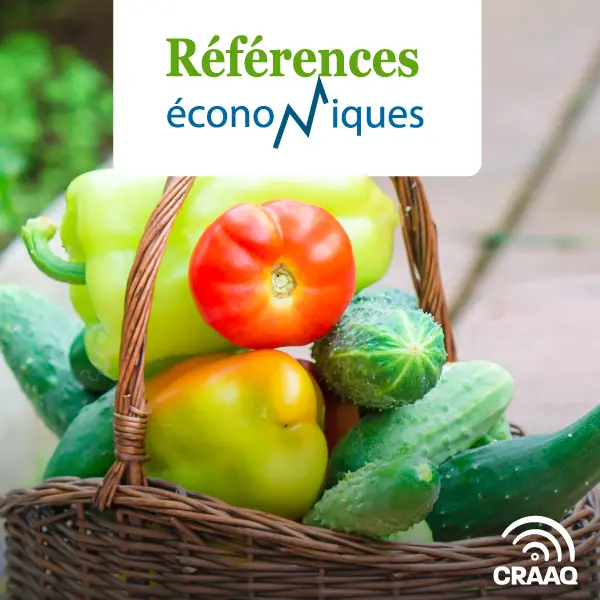 Tomates, concombres, aubergines et poivrons en serre individuelle (250 à 600 m²) - Budget d'entreprise - 2026