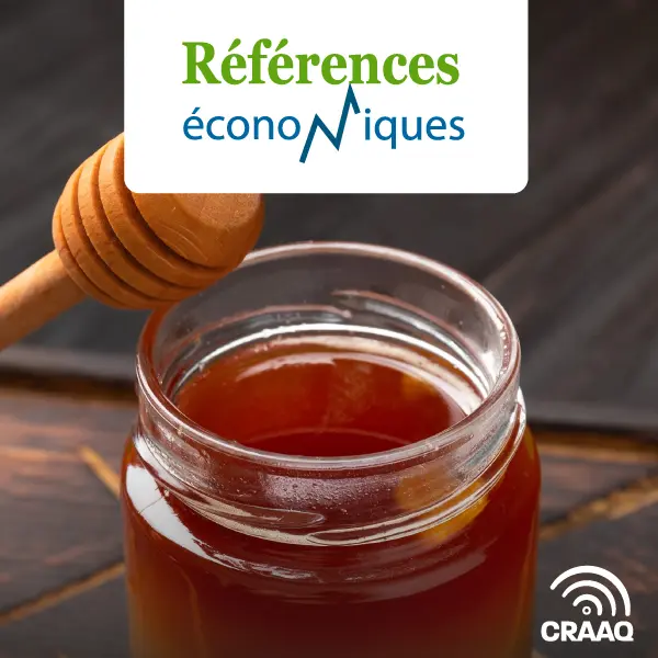 Produits alimentaires d’abeille - Transformation 2 000 kg miel brut - Budget d'entreprise - 2026 