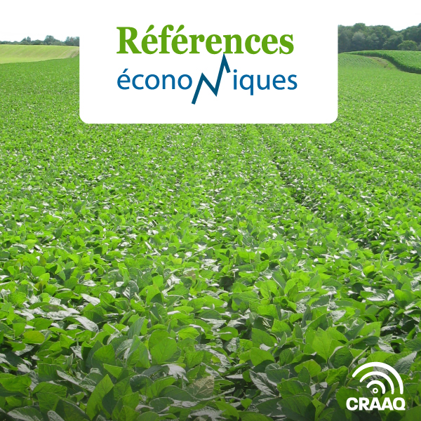 Soya - Rendements 2016 à 2024