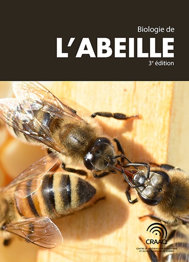 [PAPI0106] Biologie de l'abeille, 3e édition