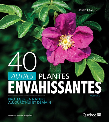 [PAUT0287] 40 autres plantes envahissantes