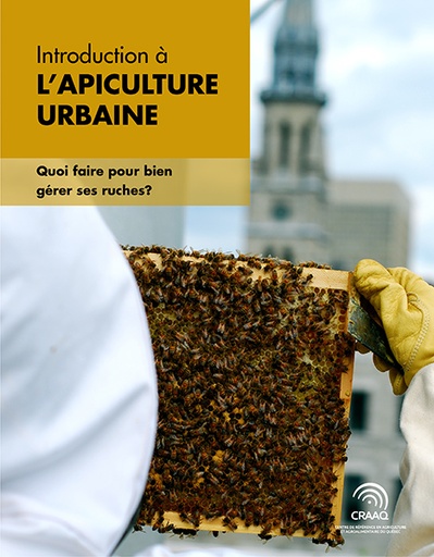 [PAPI0109-PDF] Introduction à l'apiculture urbaine (PDF)