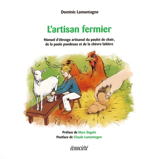 [PAUT0263] L'artisan fermier