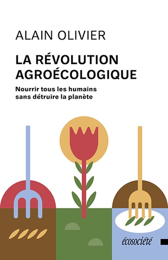 [PAUT0270] La révolution agroécologique