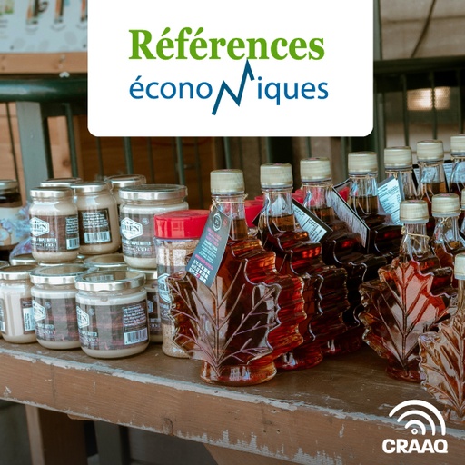 [PREF0137] Produits d'érable - Transformation 2 000 gallons - Budget - 2021