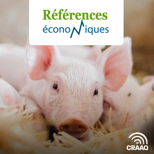 [PREF0204] Porcs d'engraissement - Budget - 2020 