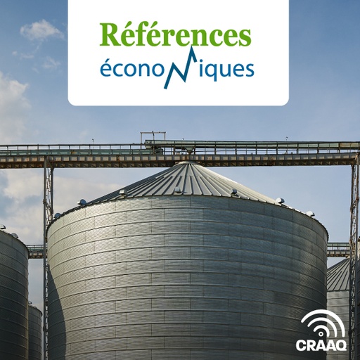 [PREF0327] Séchage des grains - Données techniques - Collection permanente