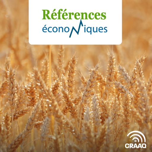 [PREF0372] Blé panifiable biologique - Budget à l'hectare – 2025