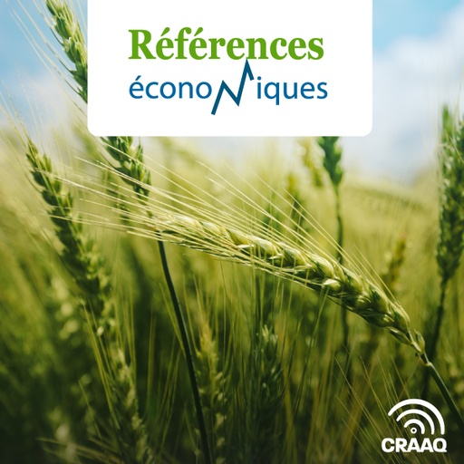 [PREF0390] Entreprise céréalière biologique, coûts fixes - Budget partiel - 2023