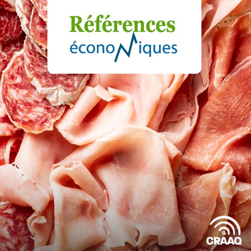 [PREF0410] Charcuterie artisanale - 100 000 kg de produits finis - Budget d'exploitation - 2018