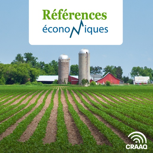 [PREF0419] Superficies et entreprises ayant des produits certifiés biologiques au Québec - Statistiques - 2025