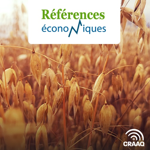 [PREF0422] Avoine d'alimentation humaine - Budget à l'hectare - 2024 