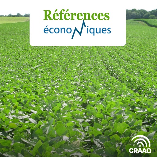 [PREF0426] Soya IP - Budget à l'hectare - 2024