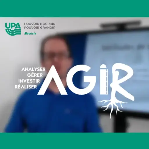 [PVEX0156] La comptabilité lors d'un démarrage agricole