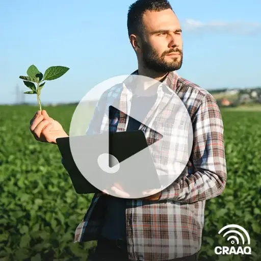 [PVIN0336] Le numérique et l'agroalimentaire : enjeux et perspectives