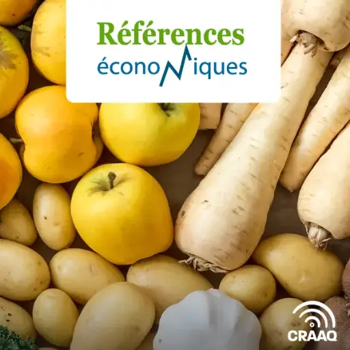 [PREF0122-2026] Fruits et légumes frais - Prix - 2026 