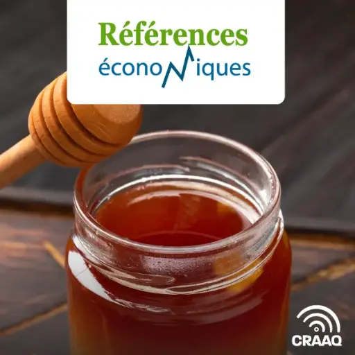 [PREF0440-2026] Produits alimentaires d’abeille - Transformation 2 000 kg miel brut - Budget d'entreprise - 2026 